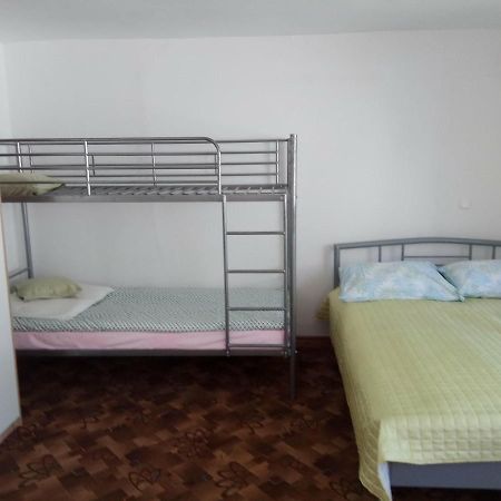 Pokoj Blisko Morza Hotel Kolobrzeg Ngoại thất bức ảnh